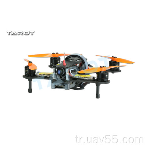 TAROT 120 FPV Yarış Drone TL120H1 Çok Copter Frame